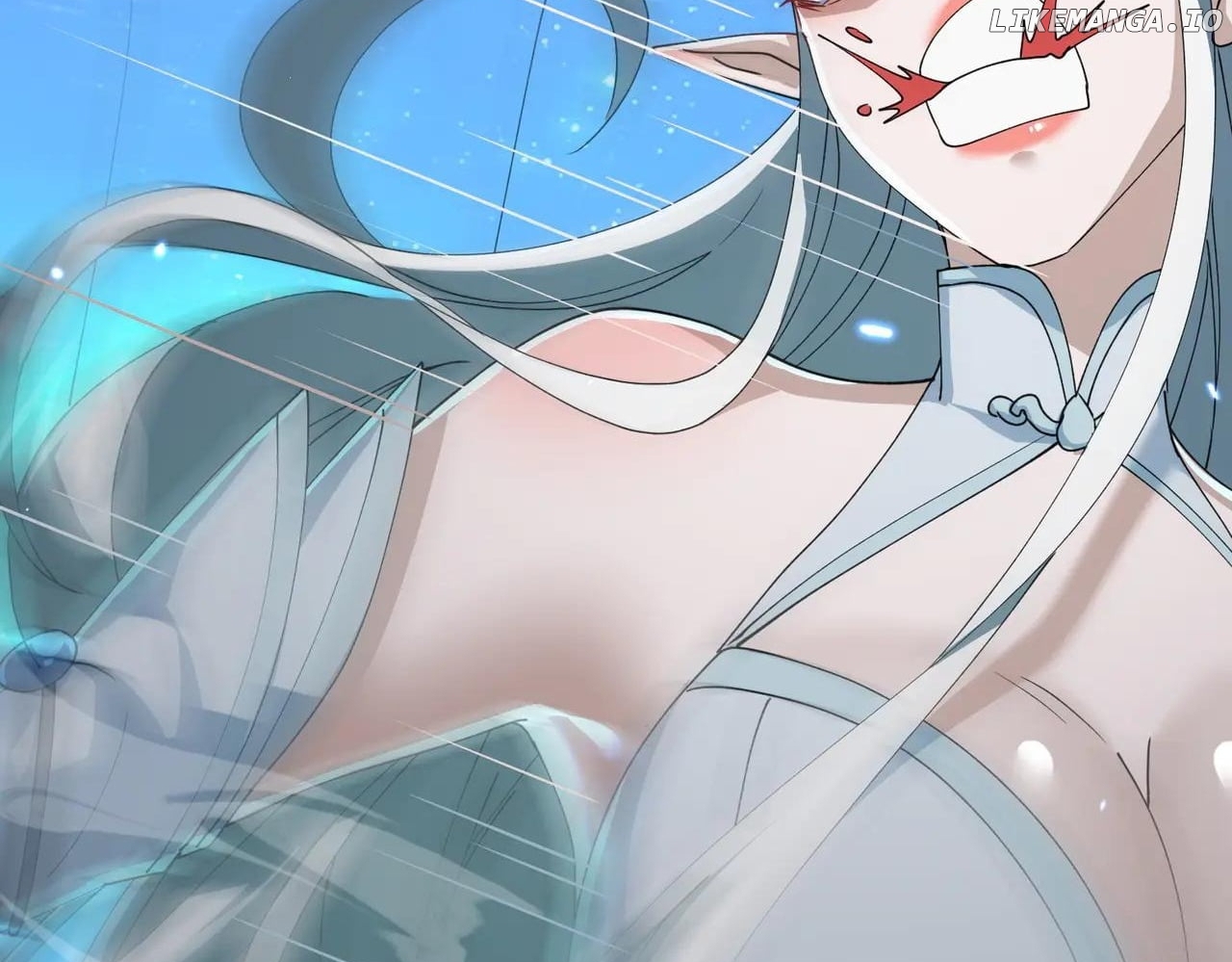 My Empress Apprentice is Becoming Evil Chapter 41 - page 12